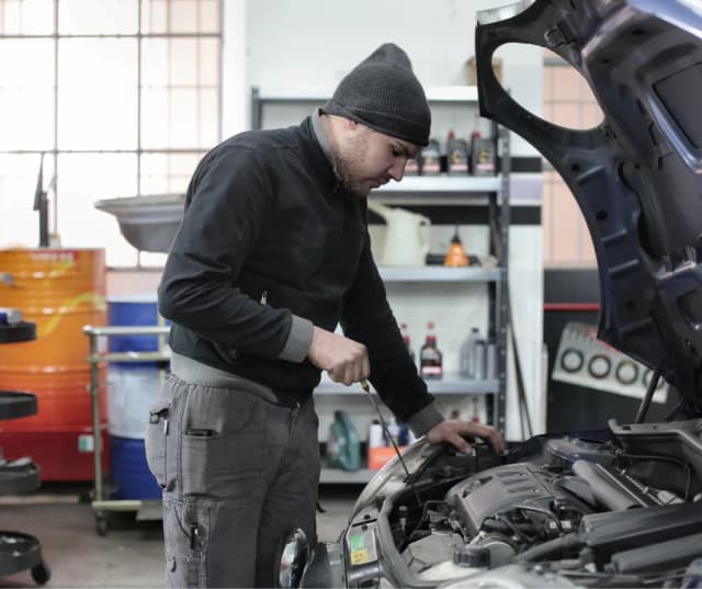 Jak wypełnić formularz rejestrowy BDO w warsztacie samochodowym? Jak wypełnić formularz rejestrowy BDO w warsztacie samochodowym?