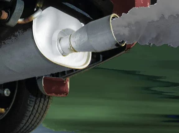 Brak DPF objawy – poznaj niebezpieczne skutki dla Twojego auta
