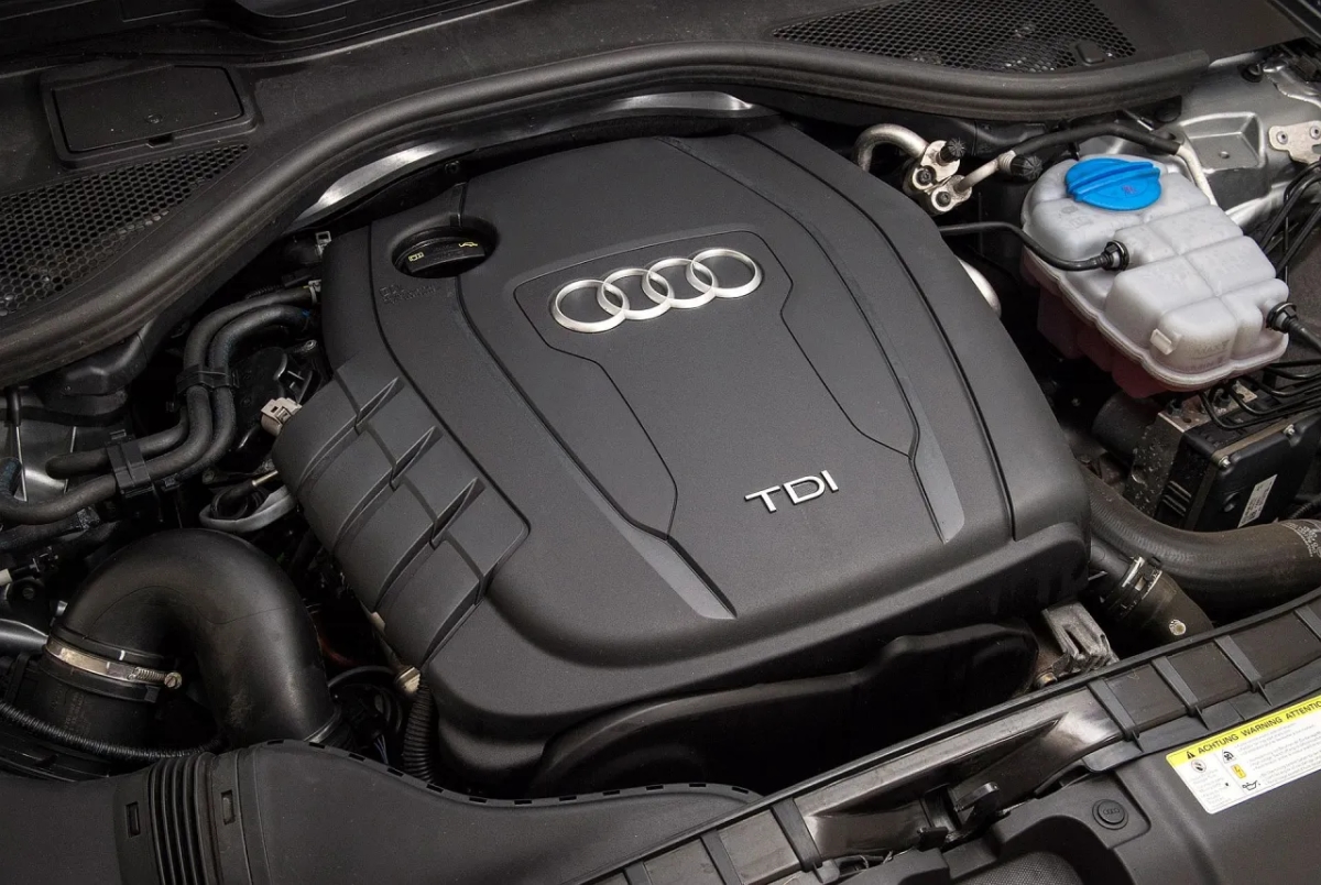 Audi A6 C7 jaki silnik wybrać, aby uniknąć wysokich kosztów eksploatacji?