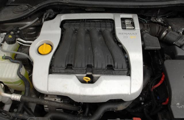 Laguna 3 jaki silnik - najlepsze opcje i ich wady oraz zalety Laguna 3 jaki silnik - najlepsze opcje i ich wady oraz zalety