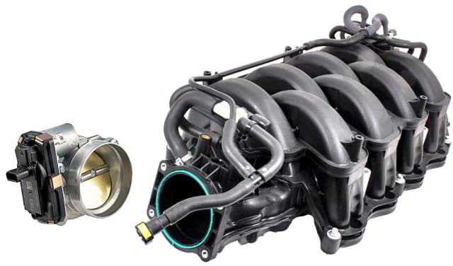 Jak zwiększyć moc silnika benzynowego bez turbo - skuteczne metody zwiększenia mocy Jak zwiększyć moc silnika benzynowego bez turbo - skuteczne metody zwiększenia mocy