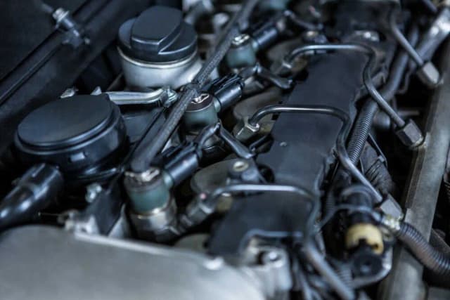 Dlaczego DPF się nie wypala? Odkryj przyczyny i rozwiązania problemu Dlaczego DPF się nie wypala? Odkryj przyczyny i rozwiązania problemu