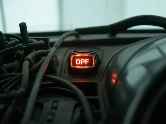 Po czym poznać wypalanie DPF? Objawy, które mogą zaskoczyć kierowców Po czym poznać wypalanie DPF? Objawy, które mogą zaskoczyć kierowców