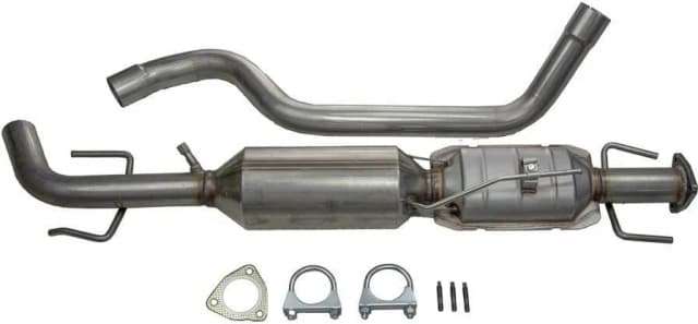 Opel Zafira B 1.9 CDTI 120KM - Czy ma DPF i co warto wiedzieć? Opel Zafira B 1.9 CDTI 120KM - Czy ma DPF i co warto wiedzieć?