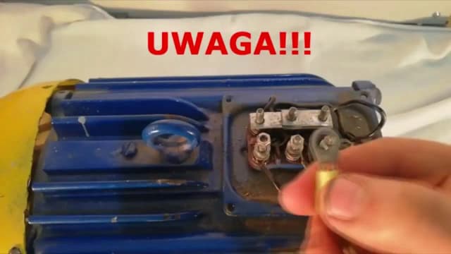 Jak podłączyć silnik 3 fazowy 2 biegowy - uniknij błędów i oszczędzaj energię Jak podłączyć silnik 3 fazowy 2 biegowy - uniknij błędów i oszczędzaj energię