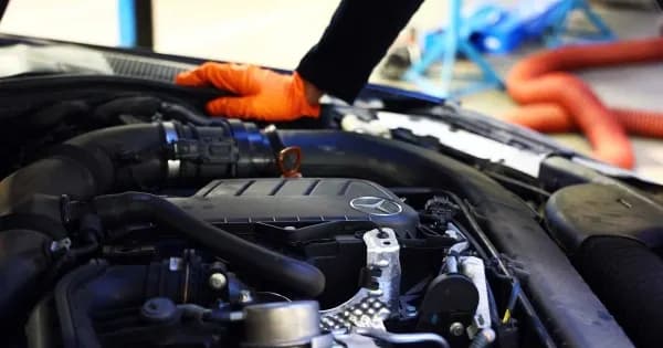 Czy silniki benzynowe mają DPF? Odkryj, co musisz wiedzieć o filtrach Czy silniki benzynowe mają DPF? Odkryj, co musisz wiedzieć o filtrach