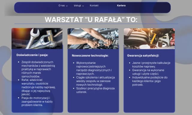 Jak reklamować warsztat samochodowy i przyciągnąć klientów skutecznie