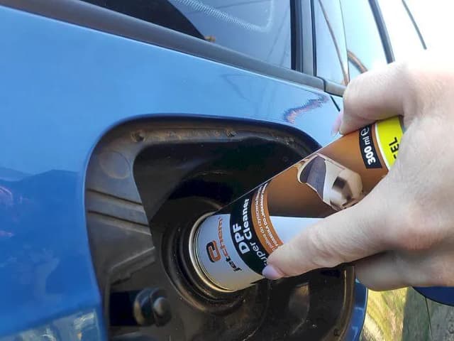 Jak wypalić DPF na postoju bez ryzyka uszkodzenia silnika Jak wypalić DPF na postoju bez ryzyka uszkodzenia silnika