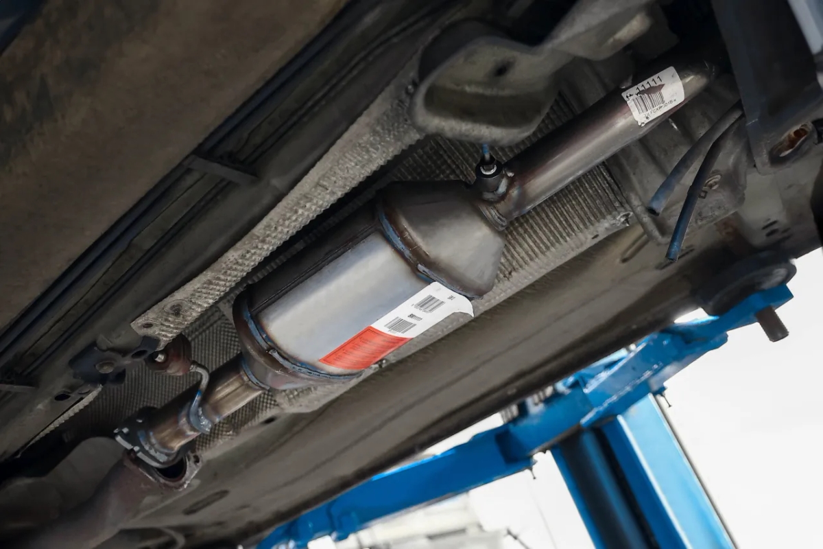 1.9 tdi dpf od kiedy – poznaj datę wprowadzenia i jej znaczenie