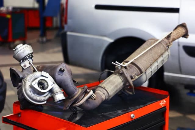Czy DPF jest obowiązkowy? Sprawdź, co grozi za jego brak