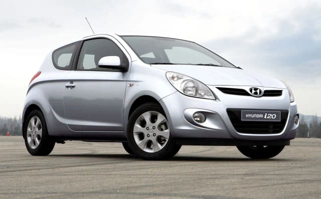 Hyundai ix20 jaki silnik wybrać - porównanie opcji dla kierowców Hyundai ix20 jaki silnik wybrać - porównanie opcji dla kierowców