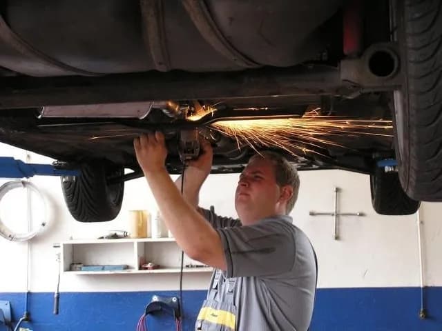 Jak usunąć DPF i uniknąć problemów z prawem i emisjami