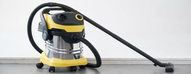 Jaki odkurzacz do warsztatu – wybierz najlepszy model dla siebie Jaki odkurzacz do warsztatu – wybierz najlepszy model dla siebie