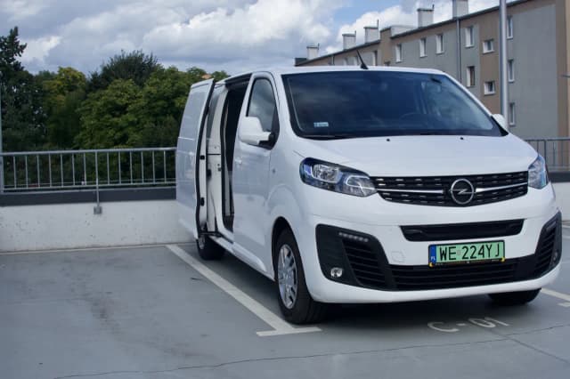 Opel Vivaro jaki silnik wybrać, aby uniknąć wysokich kosztów eksploatacji? Opel Vivaro jaki silnik wybrać, aby uniknąć wysokich kosztów eksploatacji?