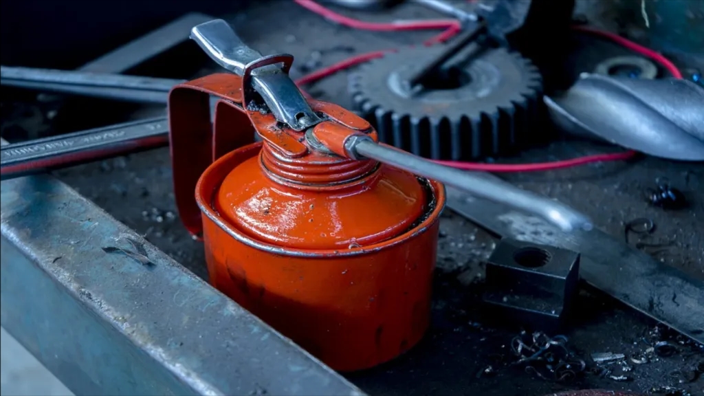 Jaki olej do silnika 2.0 diesel? Najlepsze wybory i porady dla DPF