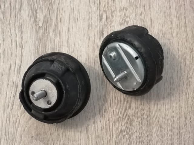 Uszkodzona poduszka silnika – jakie grożą ci konsekwencje? Uszkodzona poduszka silnika – jakie grożą ci konsekwencje?