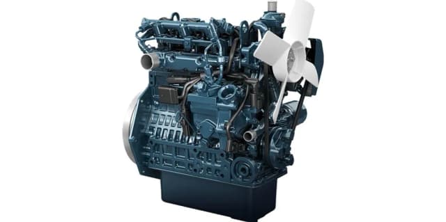 Silnik MWM - co to znaczy? Poznaj jego zastosowanie i cechy Silnik MWM - co to znaczy? Poznaj jego zastosowanie i cechy