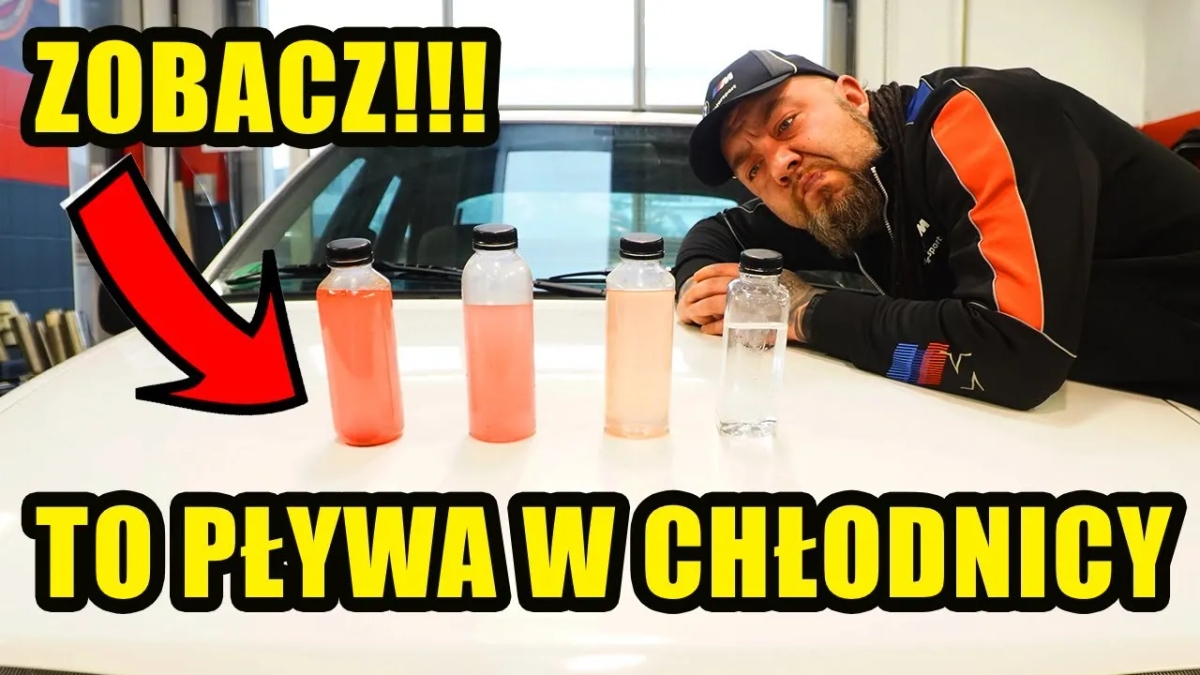 Ile wchodzi płynu do chłodnicy Laguna 2? Oto kluczowe informacje