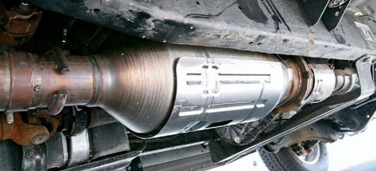 Peugeot 207 1.6 HDI 90 KM czy ma DPF? Oto co musisz wiedzieć