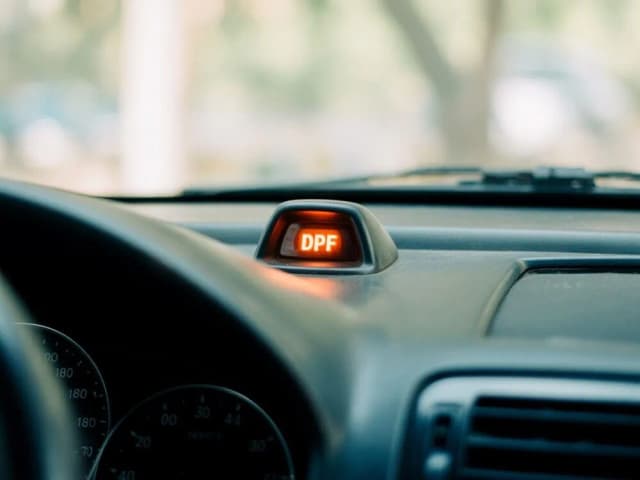 Jak wymusić wypalanie DPF i uniknąć kosztownych napraw samochodu Jak wymusić wypalanie DPF i uniknąć kosztownych napraw samochodu