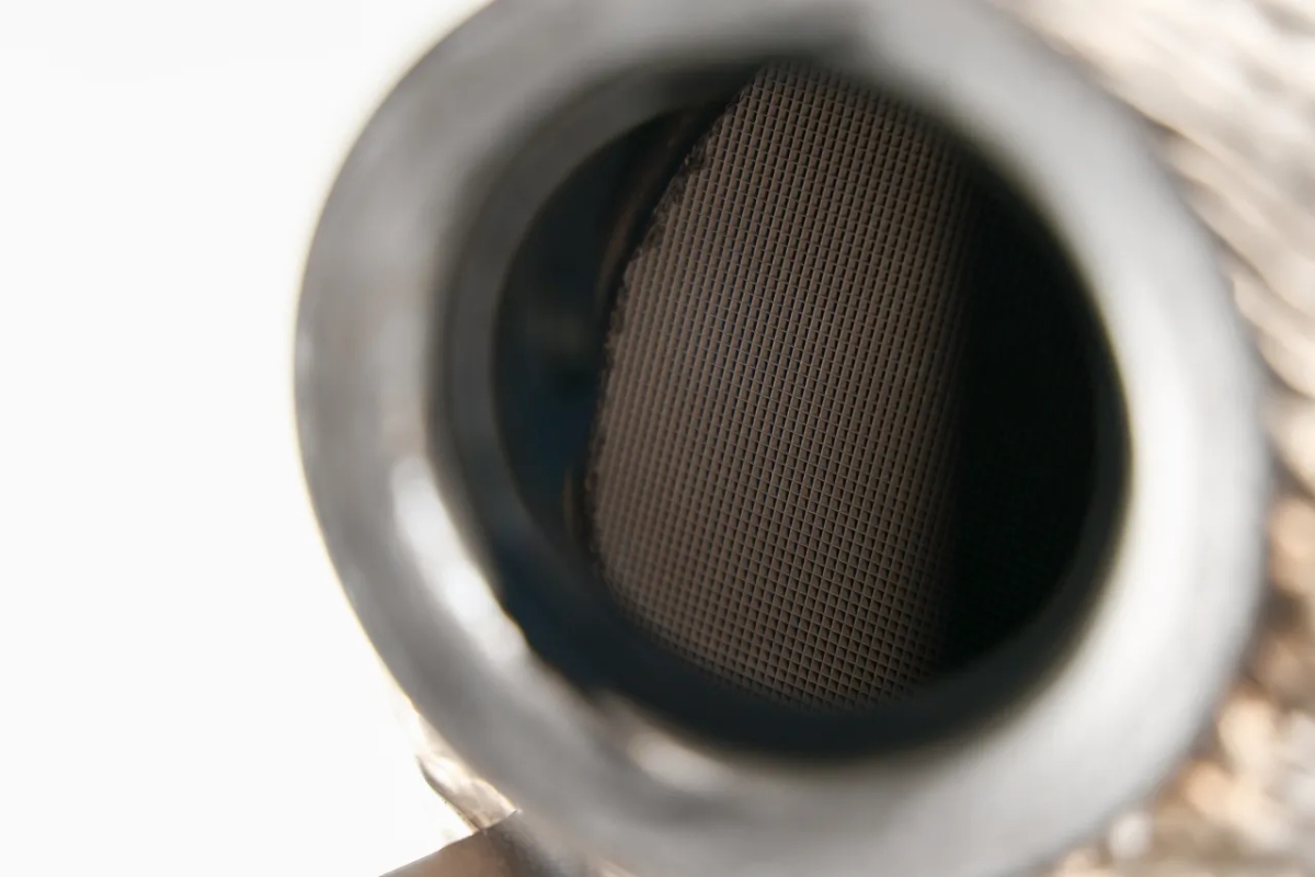 1.9 TDI BKC czy ma DPF? Kluczowe informacje o braku filtra cząstek stałych
