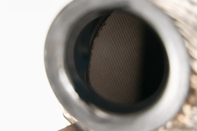 1.9 TDI BKC czy ma DPF? Kluczowe informacje o braku filtra cząstek stałych