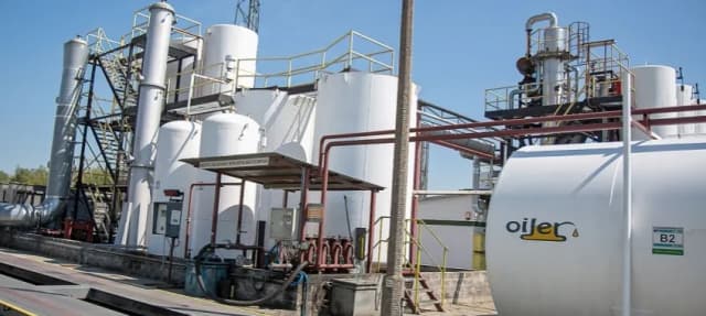 Czy warsztat samochodowy sprzedający przepracowany olej musi stosować kod gtu? Czy warsztat samochodowy sprzedający przepracowany olej musi stosować kod gtu?