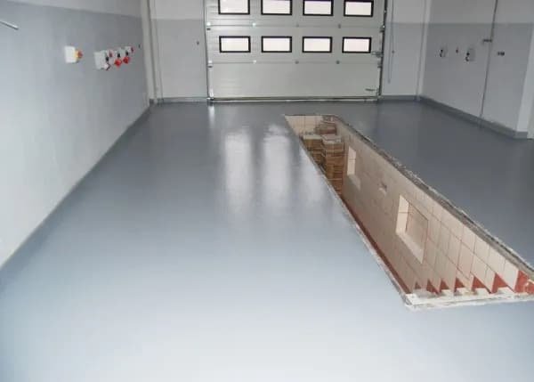 Jaki beton na posadzkę w warsztacie, aby uniknąć kosztownych napraw? Jaki beton na posadzkę w warsztacie, aby uniknąć kosztownych napraw?