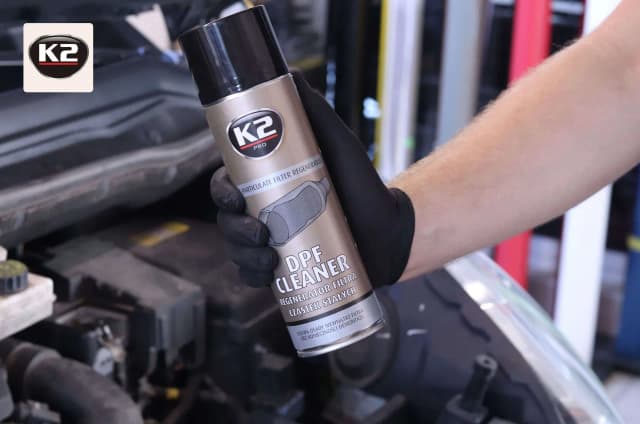 Jak dolać płyn do DPF Peugeot 407 - uniknij kosztownych napraw