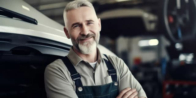 Jak napisać biznes plan warsztatu samochodowego i uniknąć błędów Jak napisać biznes plan warsztatu samochodowego i uniknąć błędów