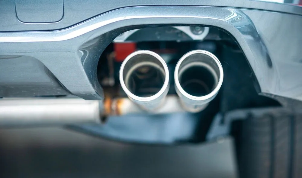 Od kiedy DPF w dieslach? Kluczowe informacje o filtrach cząstek stałych